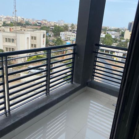 Studio Meuble Dakar Buitenkant foto